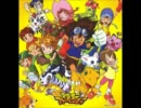【デジモン挿入歌歌ってみた】　brave heart　【ナウレッジ】