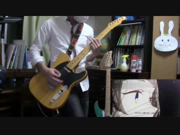 【DECO*27さん】 恋距離遠愛 弾いてみた。