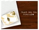 【VIPRPG】 White Trick
