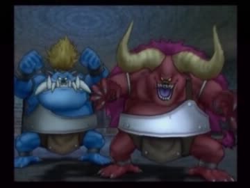 注意力が呪われし僕がドラクエ８を初プレイ実況　Part73