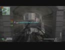 【CoD:MW3】使う人が少ない武器で戦う【M16A4番外編】