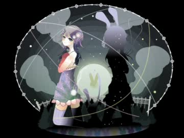 【結月ゆかり】 こんな月の夜に 【オリジナル】