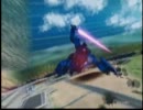 【EXVS】ブルーディスティニーで少佐もさ迷う【BD1対戦動画】