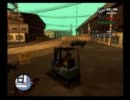 【GTASA実況】GTASAを難なくクリアする予定【十回目】
