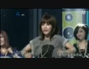 [K-POP] T-ara - Lovey Dovey (Live) 120119 日本語字幕付き