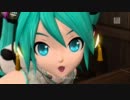 【初音ミク】 こっち向いてBaby 【ドリーミーシアター2nd】