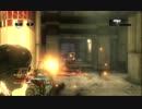 【GoW3】Gears of War 3 ランクマッチ Part.6【Xbox360】