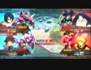 ゴトラタンでオープンコンバット！　２