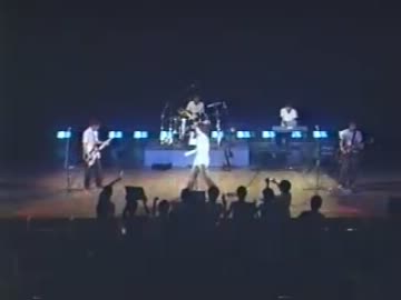 【末期ン】オリジナル曲『In my world』をライブで演奏してみた【Live】