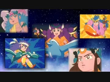 ビックリマンのストーリーを解説しますの【Part.14】