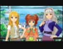 【im@s2】 12分ミニライブ やよい・美希・貴音