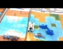 ゾイドバトルカードゲーム・ＴＯＭＹ　プレイ動画その６
