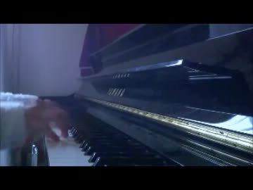 アイスロードを弾いてみた【イナズマイレブン】