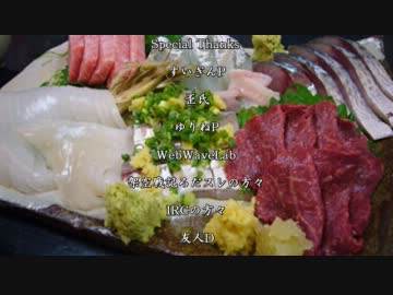 【アイマス×ガープス・ルナル】　session07-5