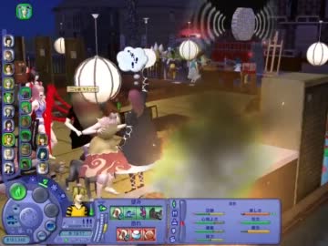 【シム東方】命蓮寺を再建したい・命蓮家編【第38話】