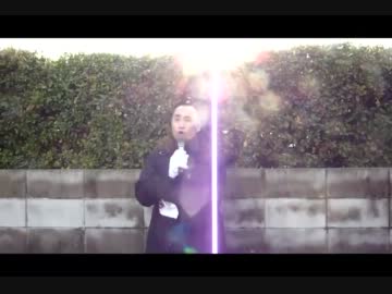 桂田教官の野外勉強会①