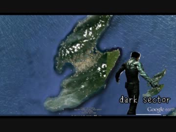 Googleストリートビューでのんびり散歩実況、三日目