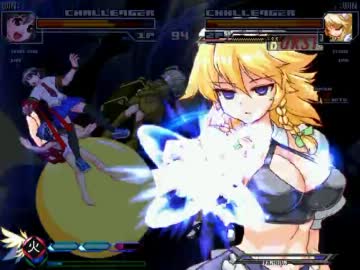 【Finality】作品別総力戦大会するよーPart15【MUGEN】