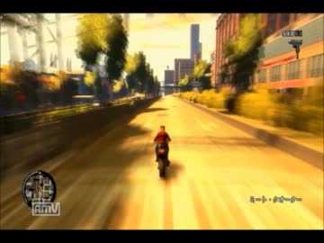 【ＧＴＡ4】ＰＳ3　スタント　バイク特集　８月号