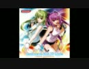 The Sampling Paradise/mamonis