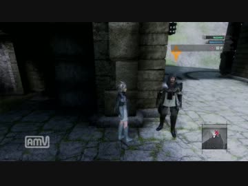 NieR Replicant【ニーアレプリカント】実況プレイpart12