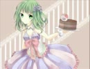 【ニコカラ】 キスミーオートマティック (Off Vocal)