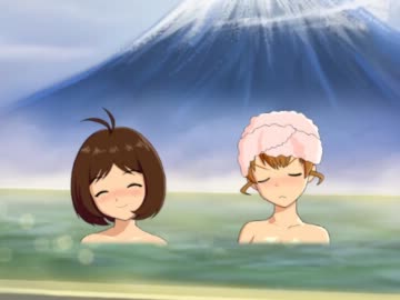 夢子ちゃんが876の3人をプロデュースします　番外編