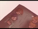 田舎女が【人柱アリス】を歌ってしまった