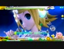 【初音ミク -Project DIVA Arcade-】 迷子ライフ 【HARD】 PERFECT retake1