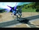 EXVS　トールギス視点 ランクマッチ