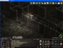 リネージュ【Lineage】カノ鯖'12.1/25マミーロード討伐(未明)