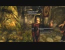 [ゆっくり実況]skyrim英語版で暗殺ギルドを攻略していこう！part13