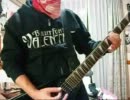 Suffocating under Words of sorrow(What can I do)を弾いてみた（なんちゃってVol.5）