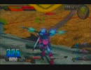 中尉のEXVS固定戦　その30