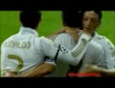 11-12シーズン レアル・マドリード 全ゴール②