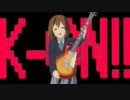 ハルヒ×遊戯王OP_トーナメント（けいおん！編）