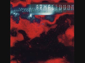 Armageddon - Godforsaken