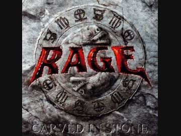 Rage - Gentle Murders