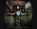 Exodus - Riot Act