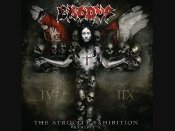 Exodus - Riot Act