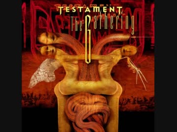 Testament - D.N.R. (Do Not Resuscitate)