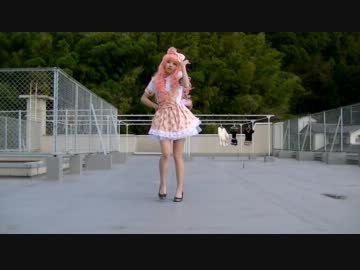 【踊ってみた】Tell your world【きゅるへい】