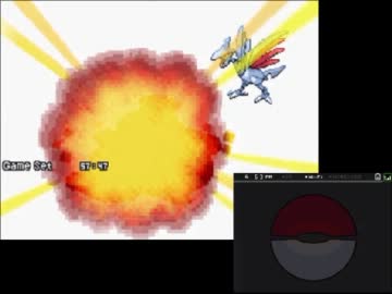 【ポケモンBW】頭文字統一パ　現在「ヘ」縛り　第69回【実況プレイ】