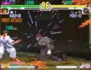 GAME41 12/01/21 開催 ストIII3rd 札幌支部段位戦