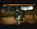 【実況プレイ？】CCEがBF3パート53ＴＤＭ【ASVALヴァルヴァル】
