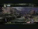 【MAG】 12/01/09 コッパー攻撃 ベイラーvsセイバー