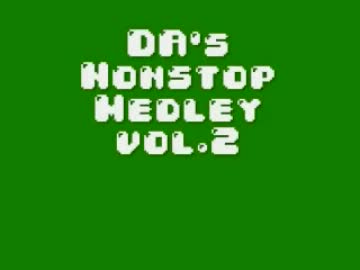 DAノンストップメドレー　Vol.2