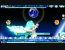 【Project DIVA Arcade】break;down【HARD】