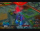 中尉のEXVS固定戦　その28　再うｐ