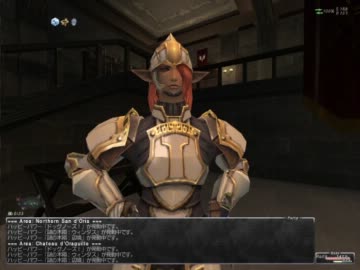 【FF11】まったりヴァナ・ディール　～職人さん達の日常～
